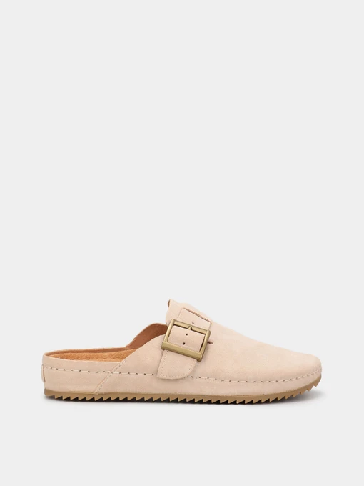 Слипондар мен мокасиндер Clarks үлгі 26169953 Фото
