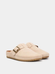 Слипоны и мокасины Clarks модель 26169953 Фото
