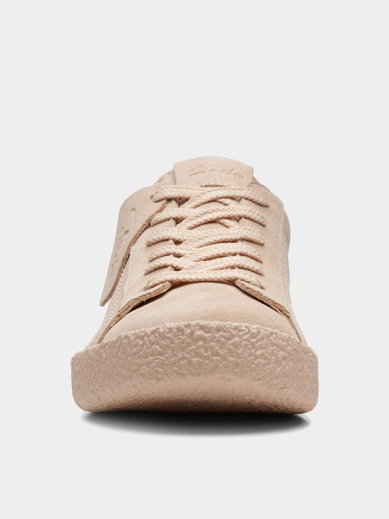 Кеды Clarks модель 26170039 Кеды Clarks модель 26170039 Фото