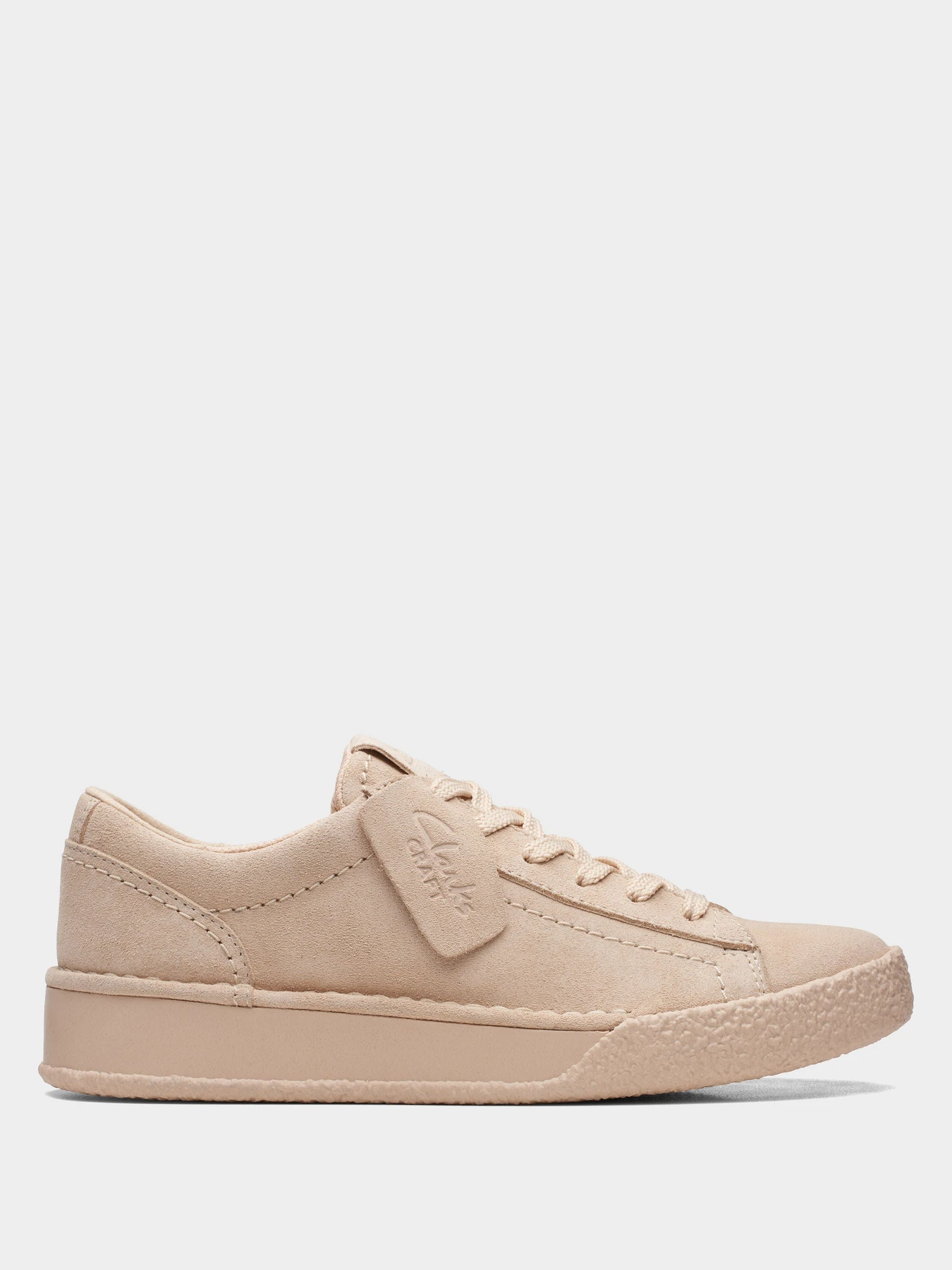 Кеды Clarks модель 26170039 Кеды Clarks модель 26170039 Фото