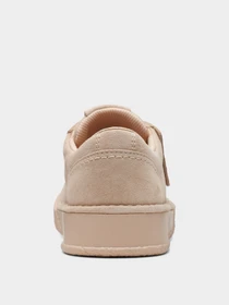 Кеды Clarks модель 26170039 Фото