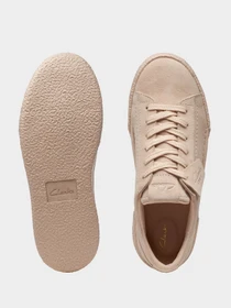 Кеды Clarks модель 26170039 Фото