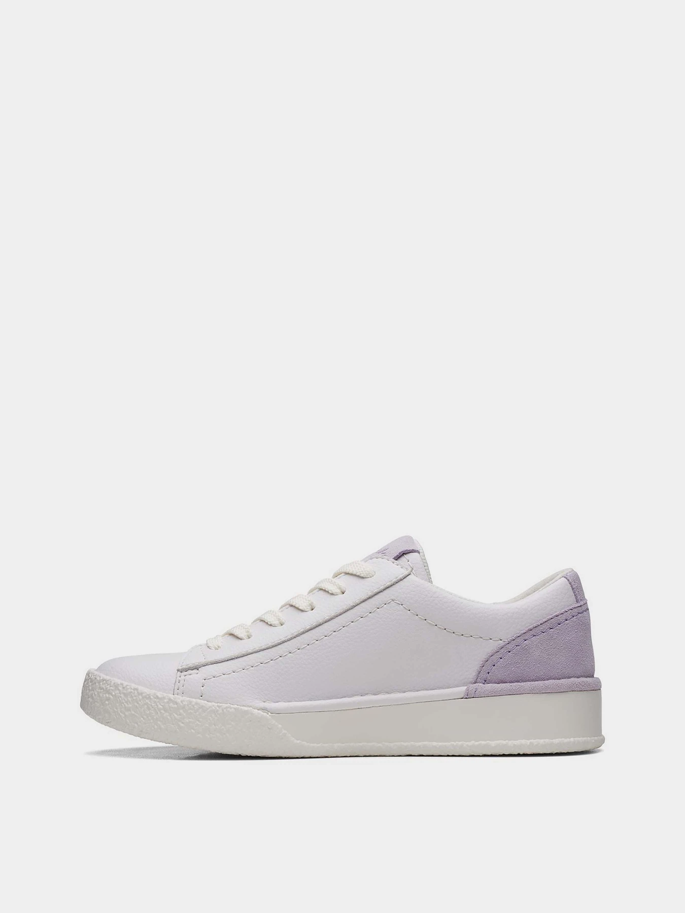 Кеды Clarks модель 26170040 Кеды Clarks модель 26170040 Фото