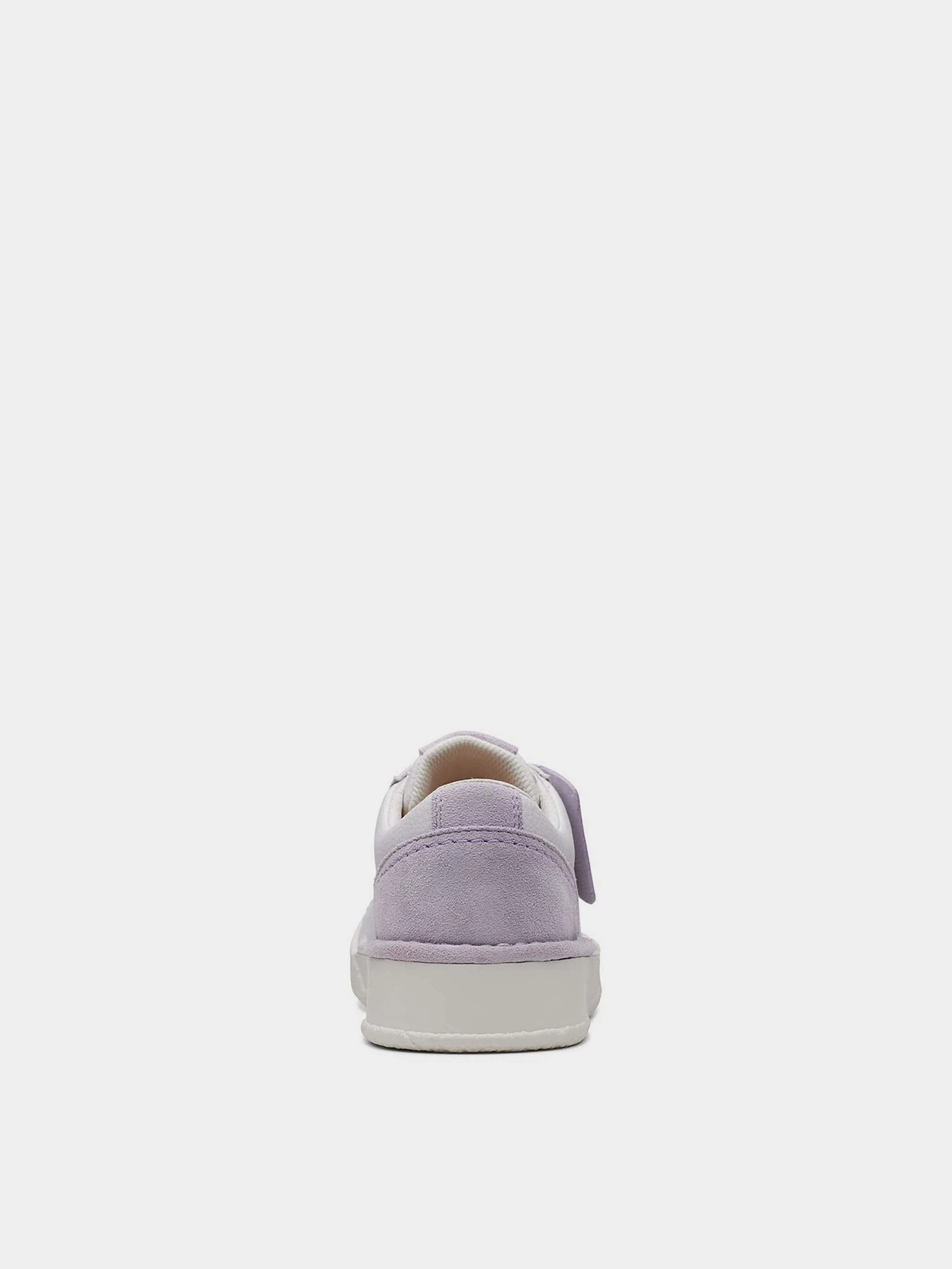 Кеды Clarks модель 26170040 Кеды Clarks модель 26170040 Фото