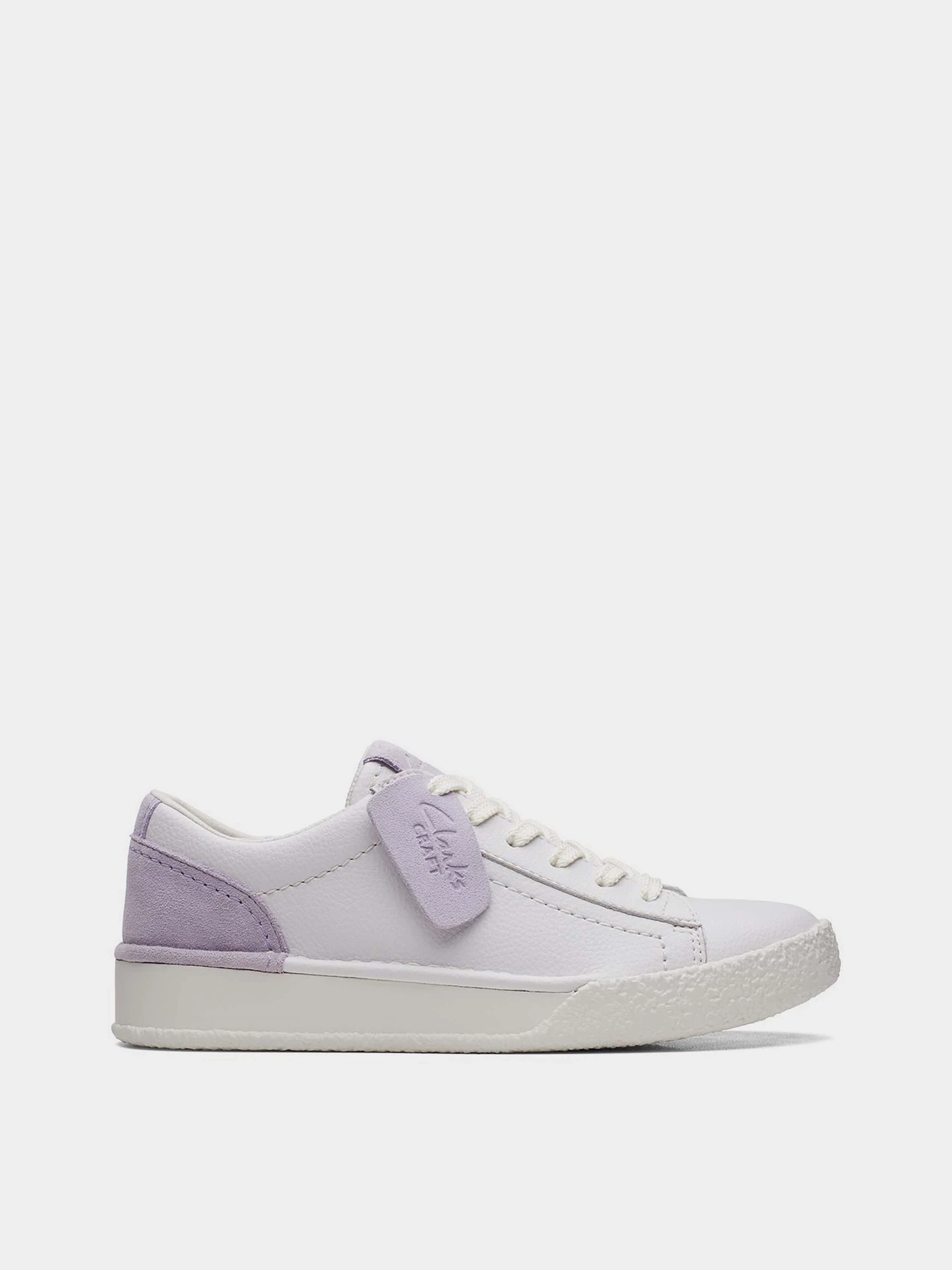 Кеды Clarks модель 26170040 Кеды Clarks модель 26170040 Фото