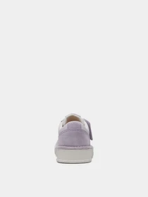 Кеды Clarks модель 26170040 Фото