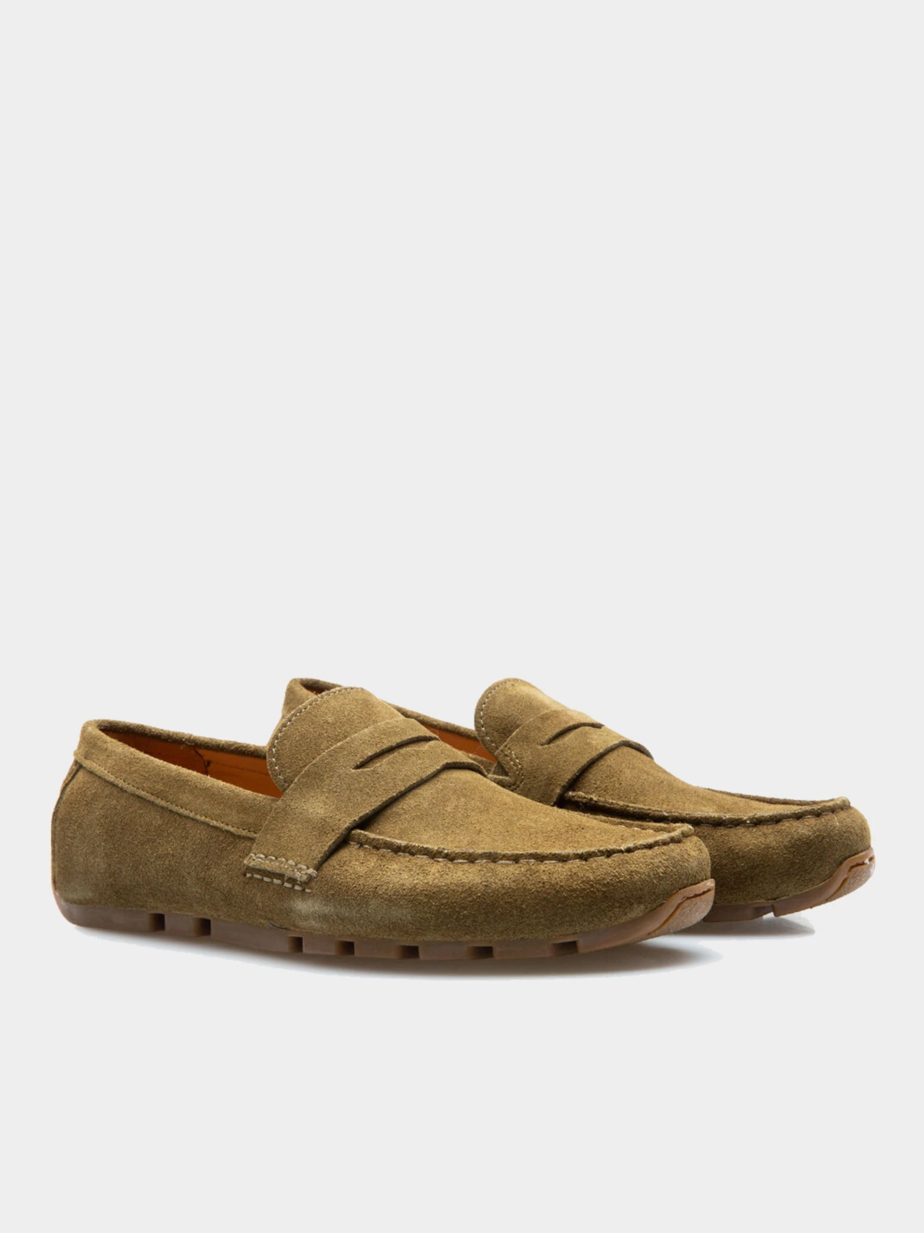Мокасины Clarks модель 26170048 Фото