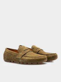 Мокасины Clarks модель 26170048 Фото