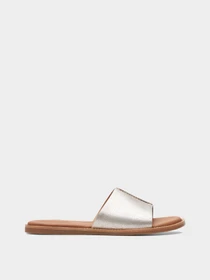 Шлёпанцы Clarks модель 26170054 Фото