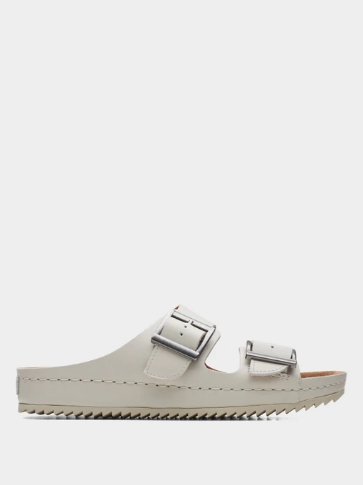 Шлёпанцы Clarks модель 26170059 Фото