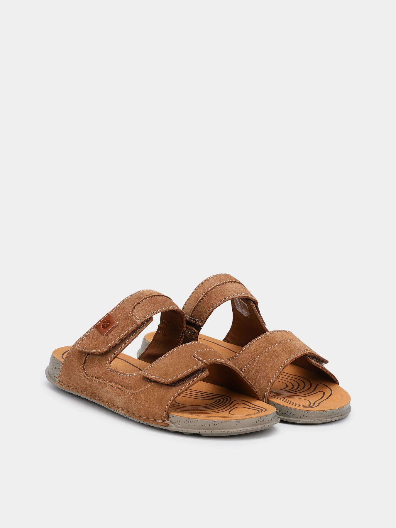 Сандалии Clarks модель 26170108 Сандалии Clarks модель 26170108 Фото