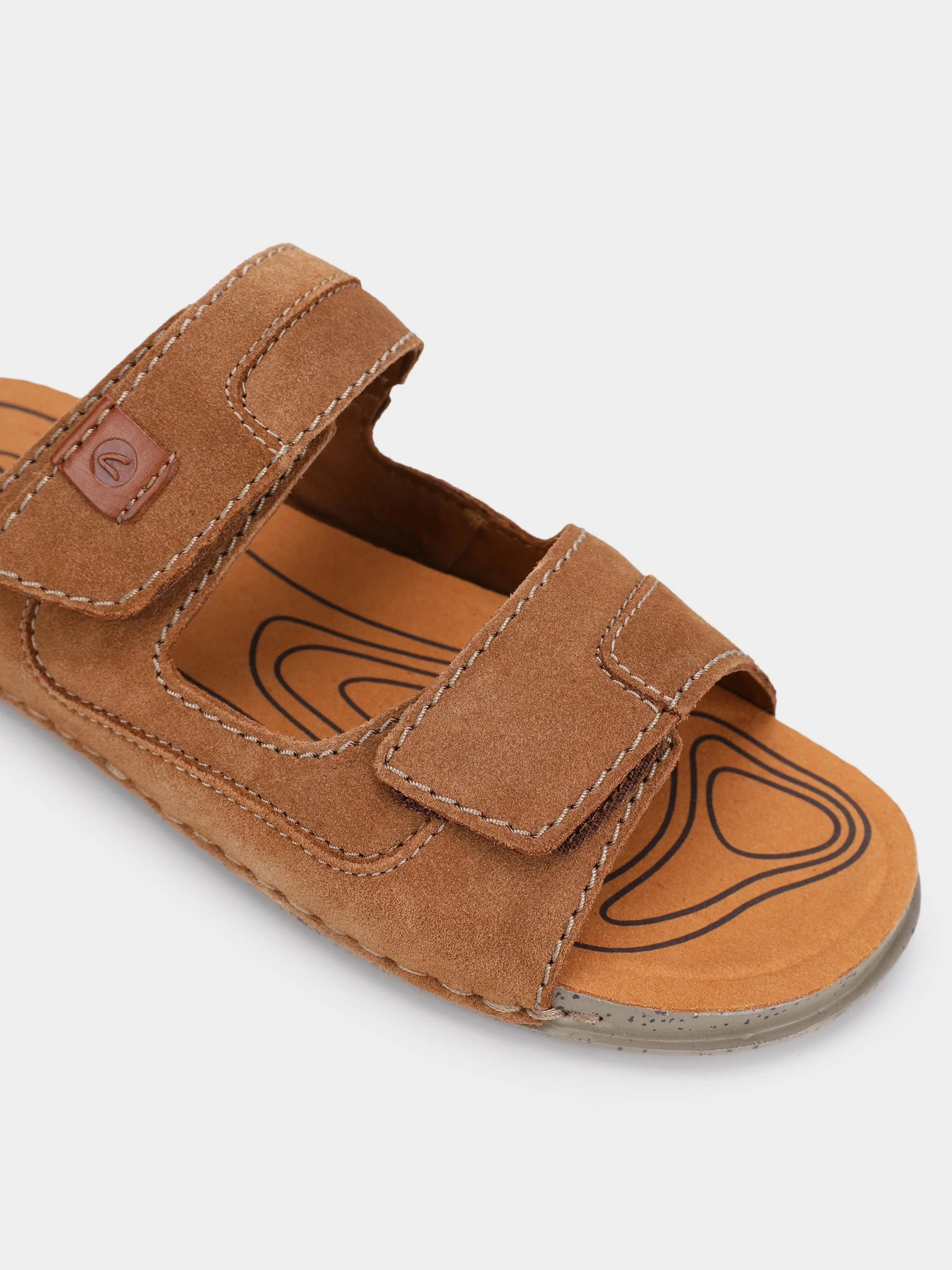 Сандалии Clarks модель 26170108 Сандалии Clarks модель 26170108 Фото