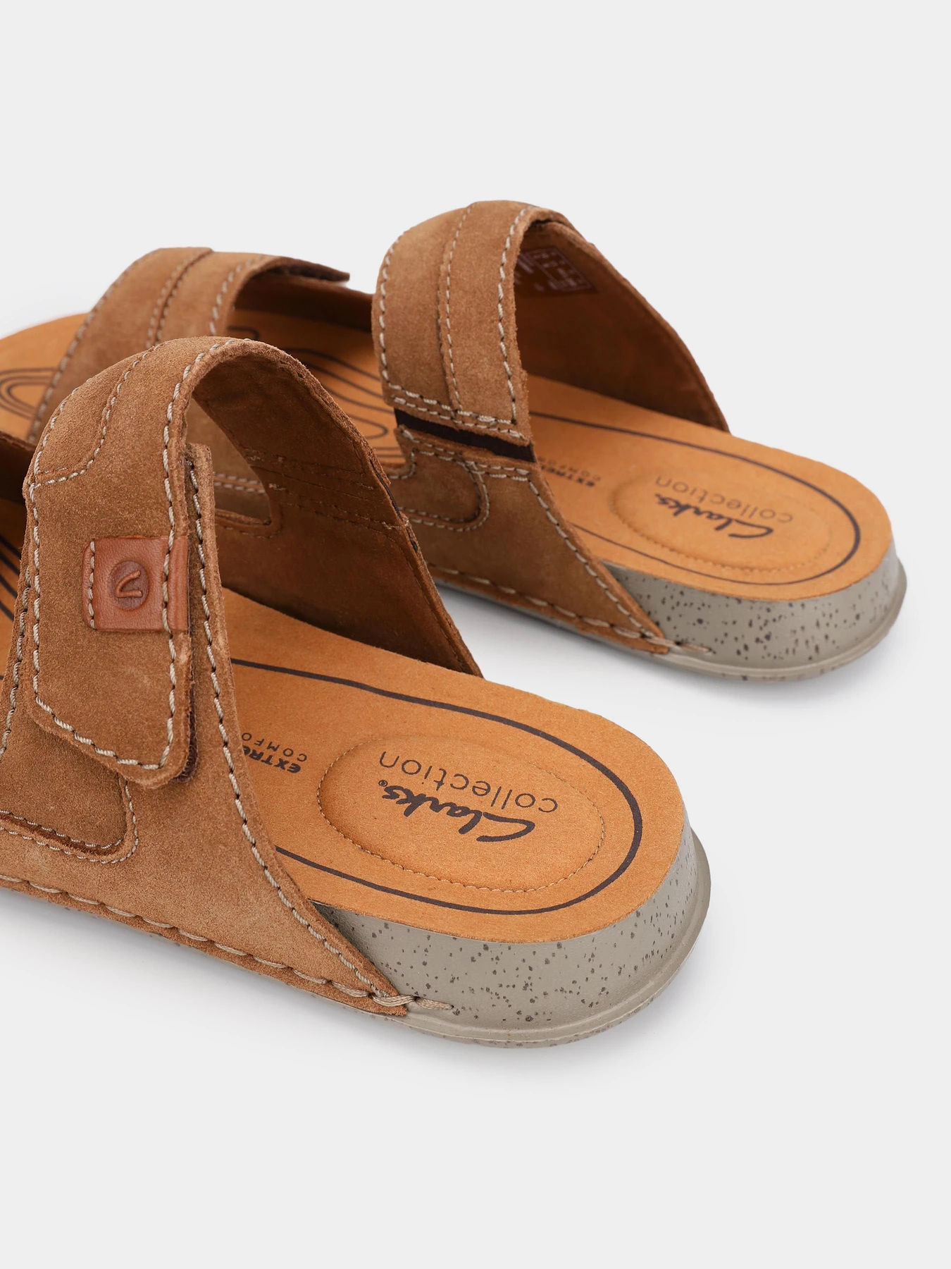 Сандалии Clarks модель 26170108 Сандалии Clarks модель 26170108 Фото