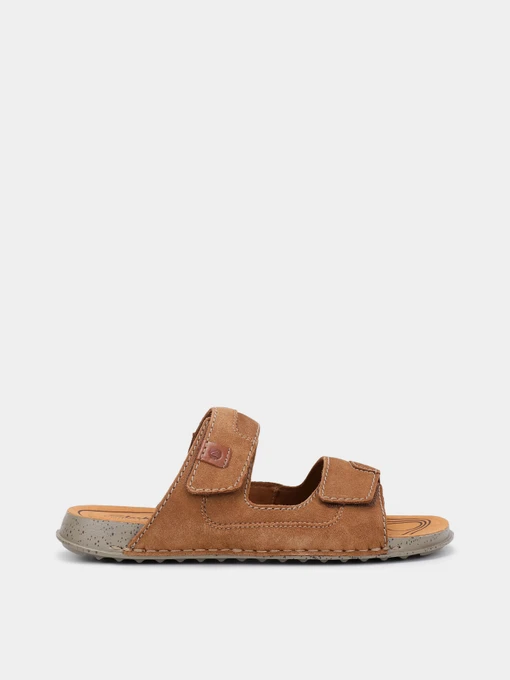 Сандалии Clarks модель 26170108 Фото