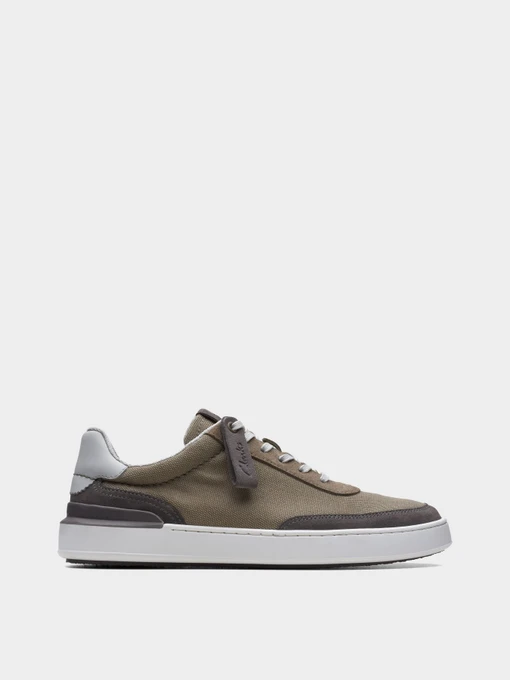 Кеды Clarks үлгі 26170208 Фото