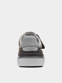 Кеды Clarks модель 26170208 Фото