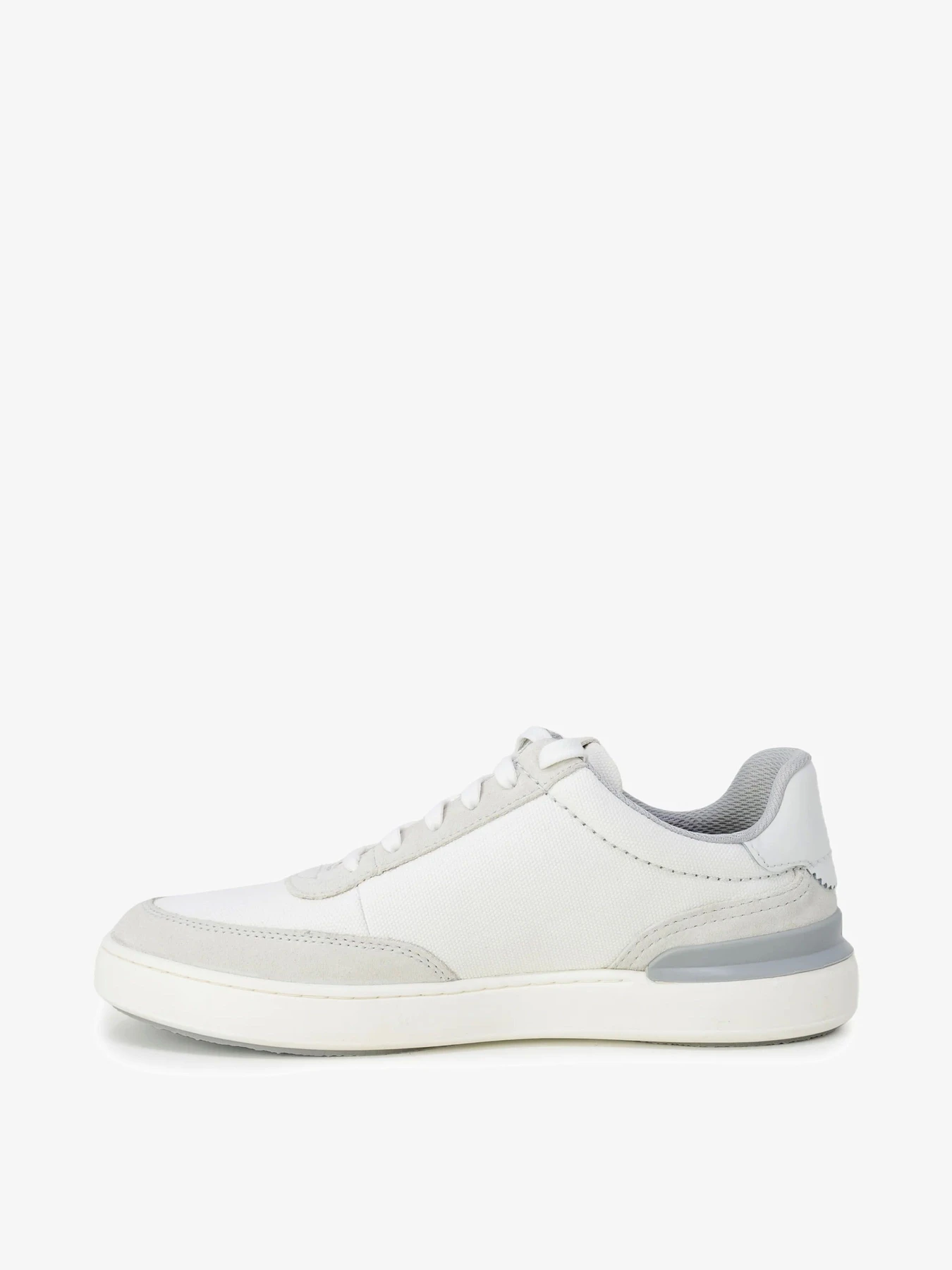 Кеды Clarks модель 26170209 Кеды Clarks модель 26170209 Фото