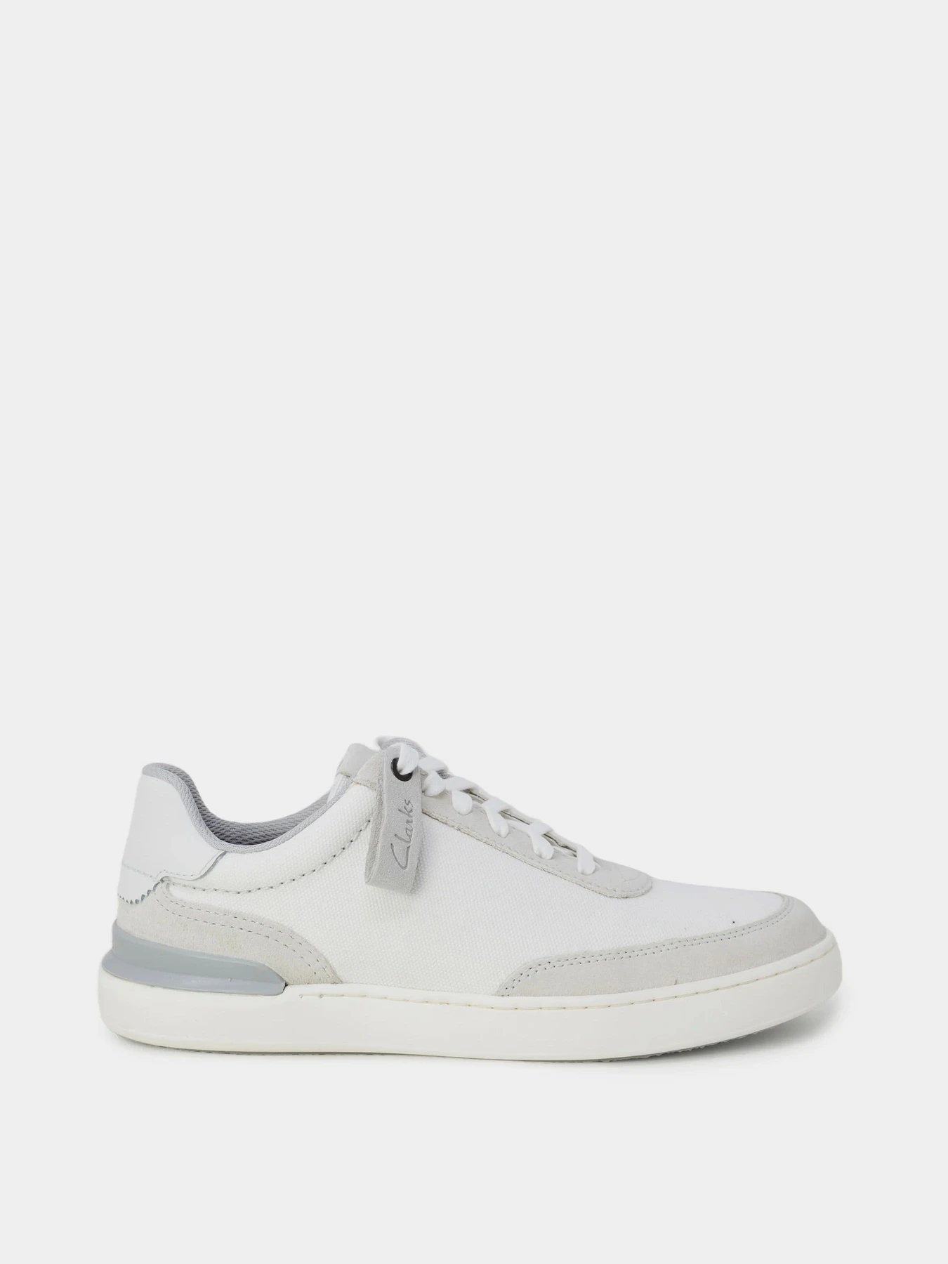 Кеды Clarks модель 26170209 Кеды Clarks модель 26170209 Фото