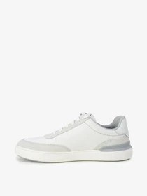 Кеды Clarks модель 26170209 Фото