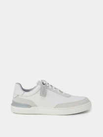 Кеды Clarks модель 26170209 Фото