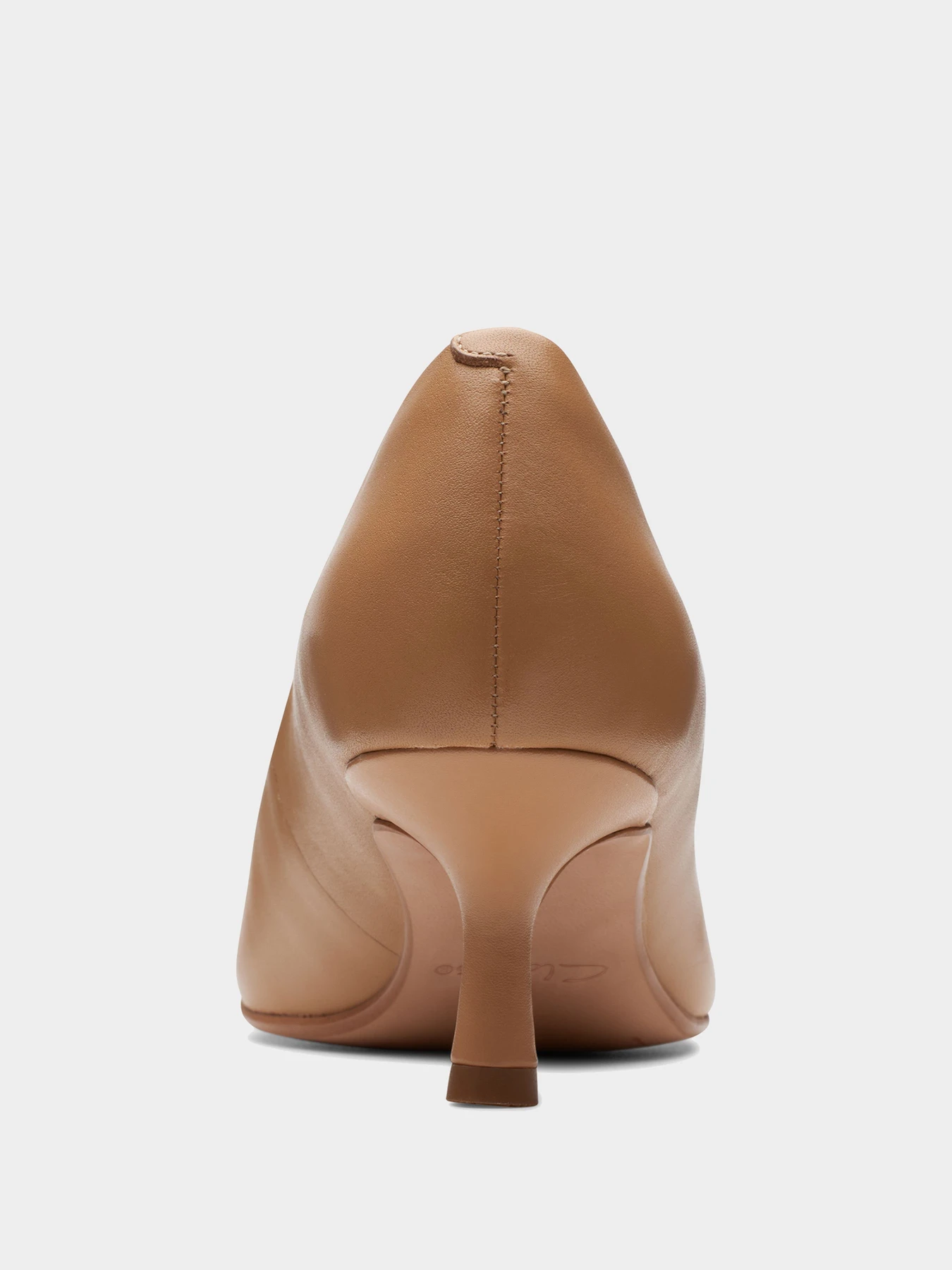 Туфли и лоферы Clarks модель 26170273 Туфли и лоферы Clarks модель 26170273 Фото