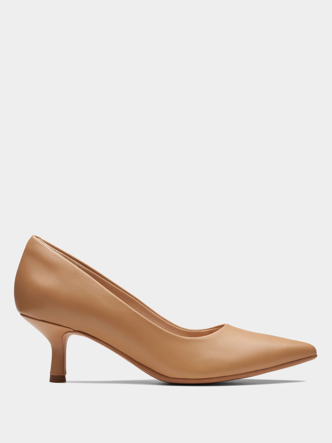 Туфли и лоферы Clarks модель 26170273 Туфли и лоферы Clarks модель 26170273 Фото