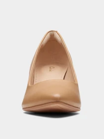 Туфли и лоферы Clarks модель 26170273 Фото