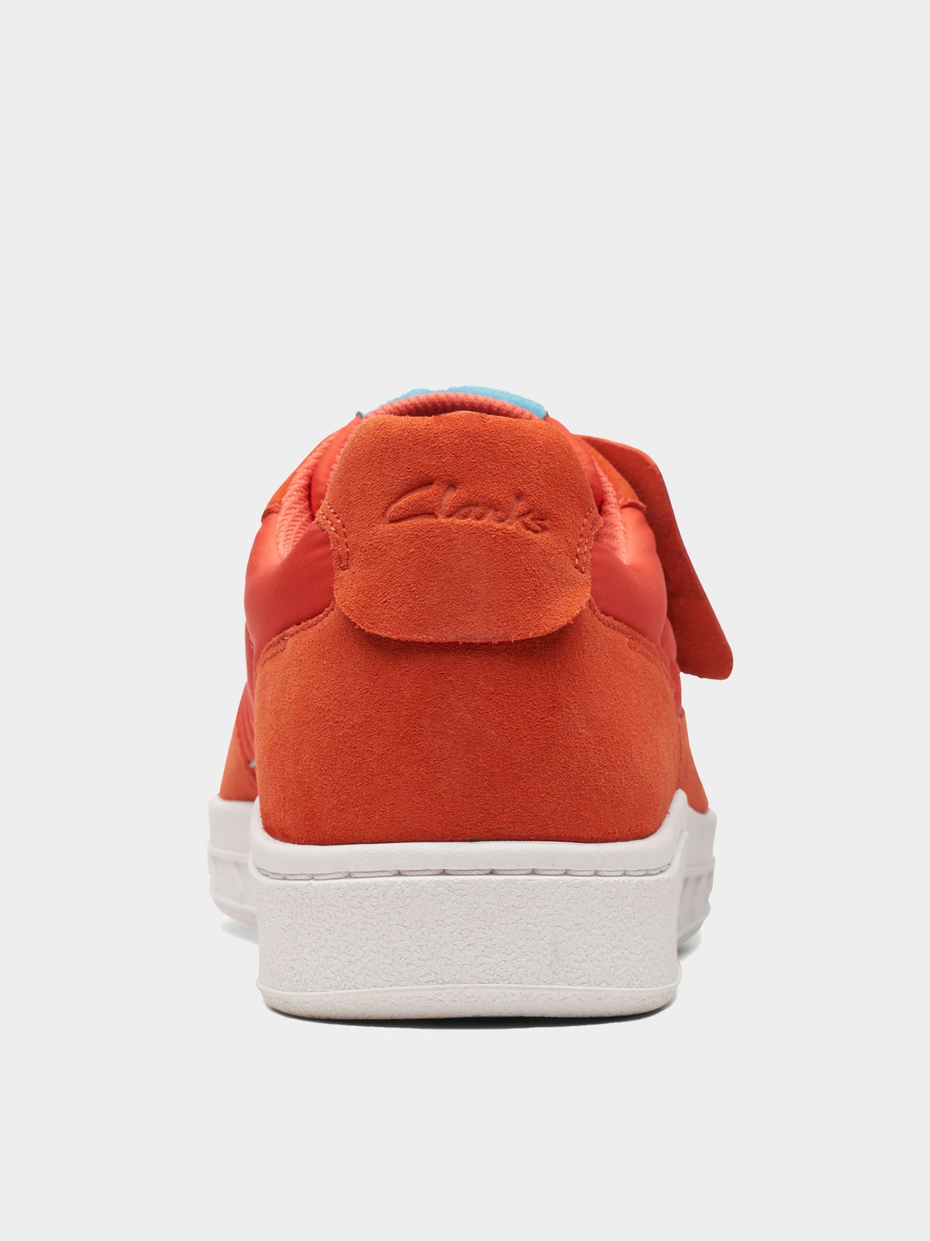 Кеды Clarks модель 26170399 Фото