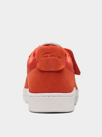 Кеды Clarks модель 26170399 Фото