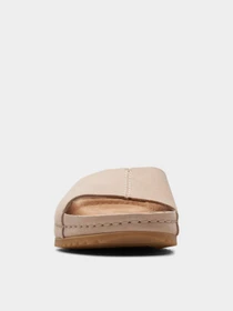 Шлёпанцы Clarks модель 26170413 Фото