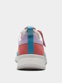 Кроссовки Clarks модель 26170431 Фото
