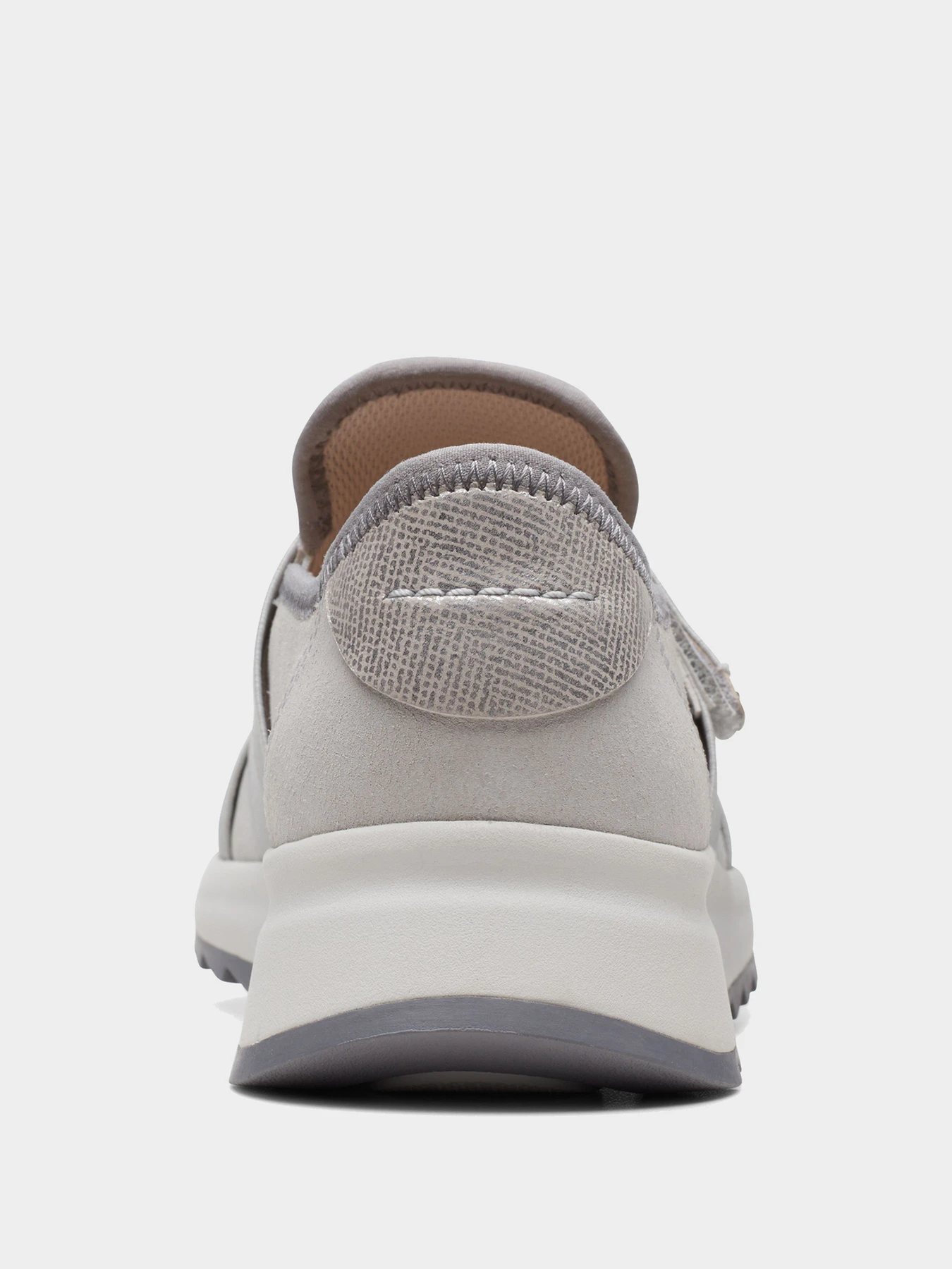 Кроссовки Clarks модель 26170437 Кроссовки Clarks модель 26170437 Фото