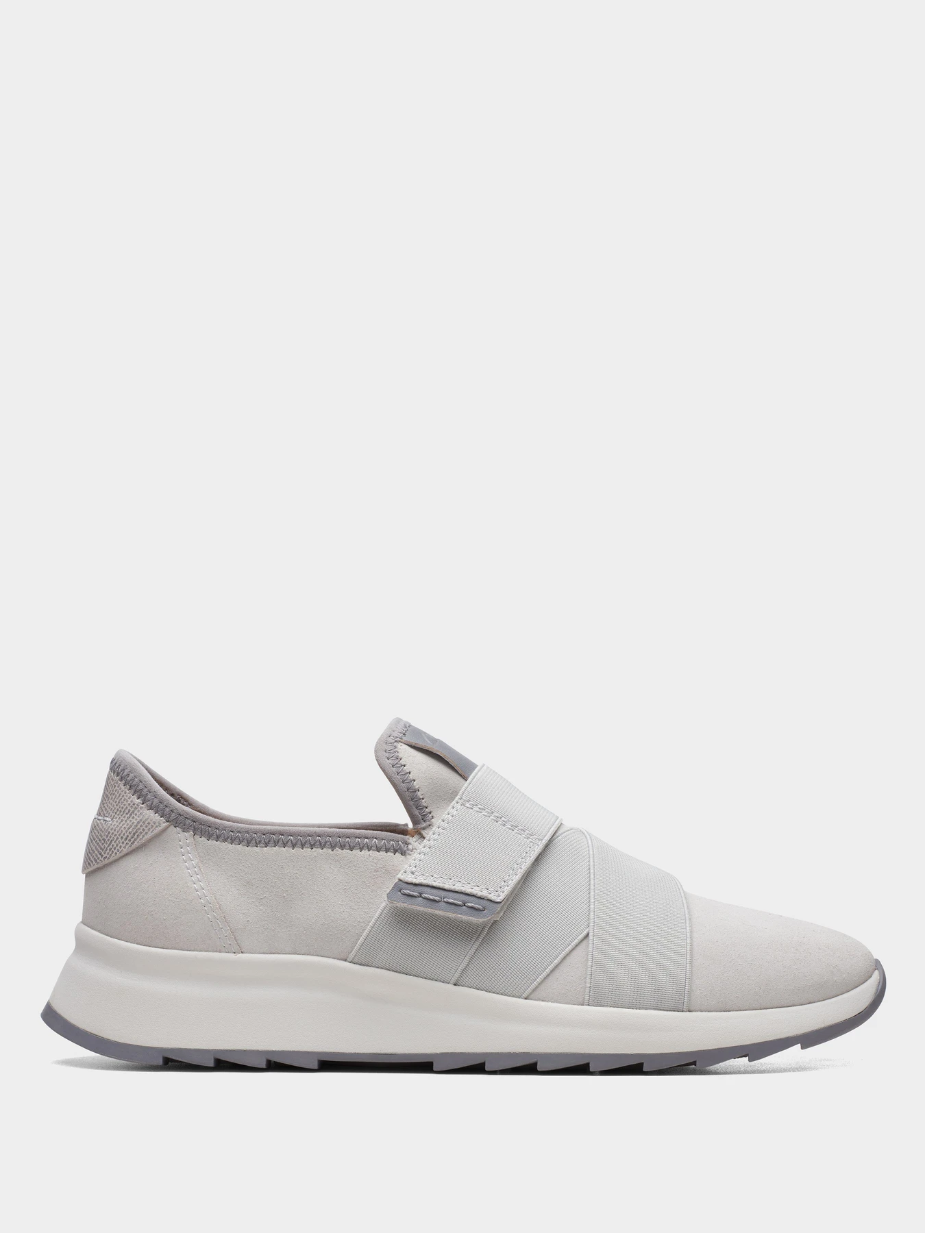 Кроссовки Clarks модель 26170437 Кроссовки Clarks модель 26170437 Фото