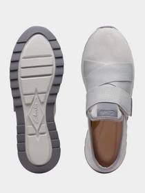 Кроссовки Clarks модель 26170437 Фото
