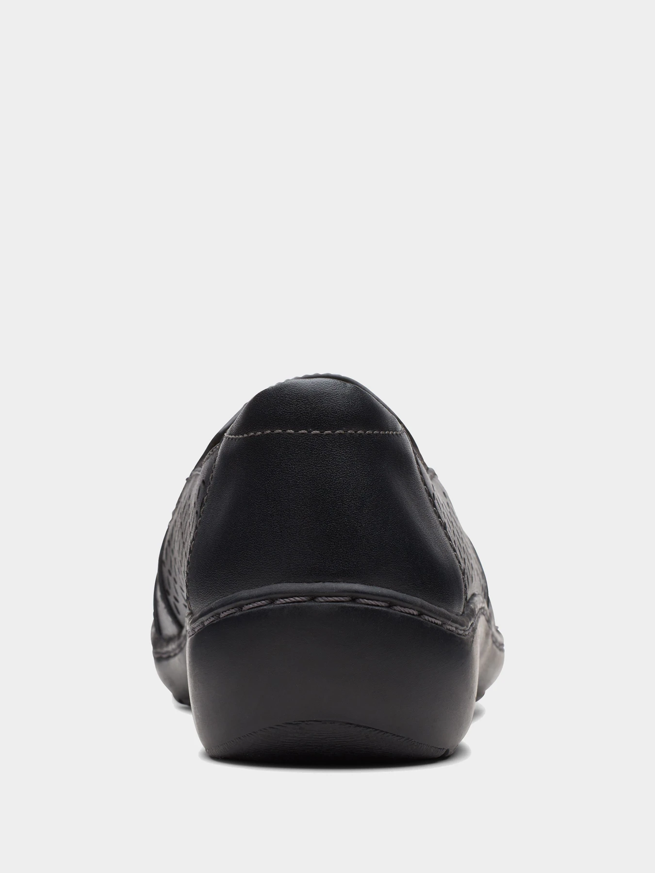Слипоны и мокасины Clarks модель 26170466 Фото
