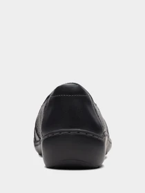 Слипоны и мокасины Clarks модель 26170466 Фото