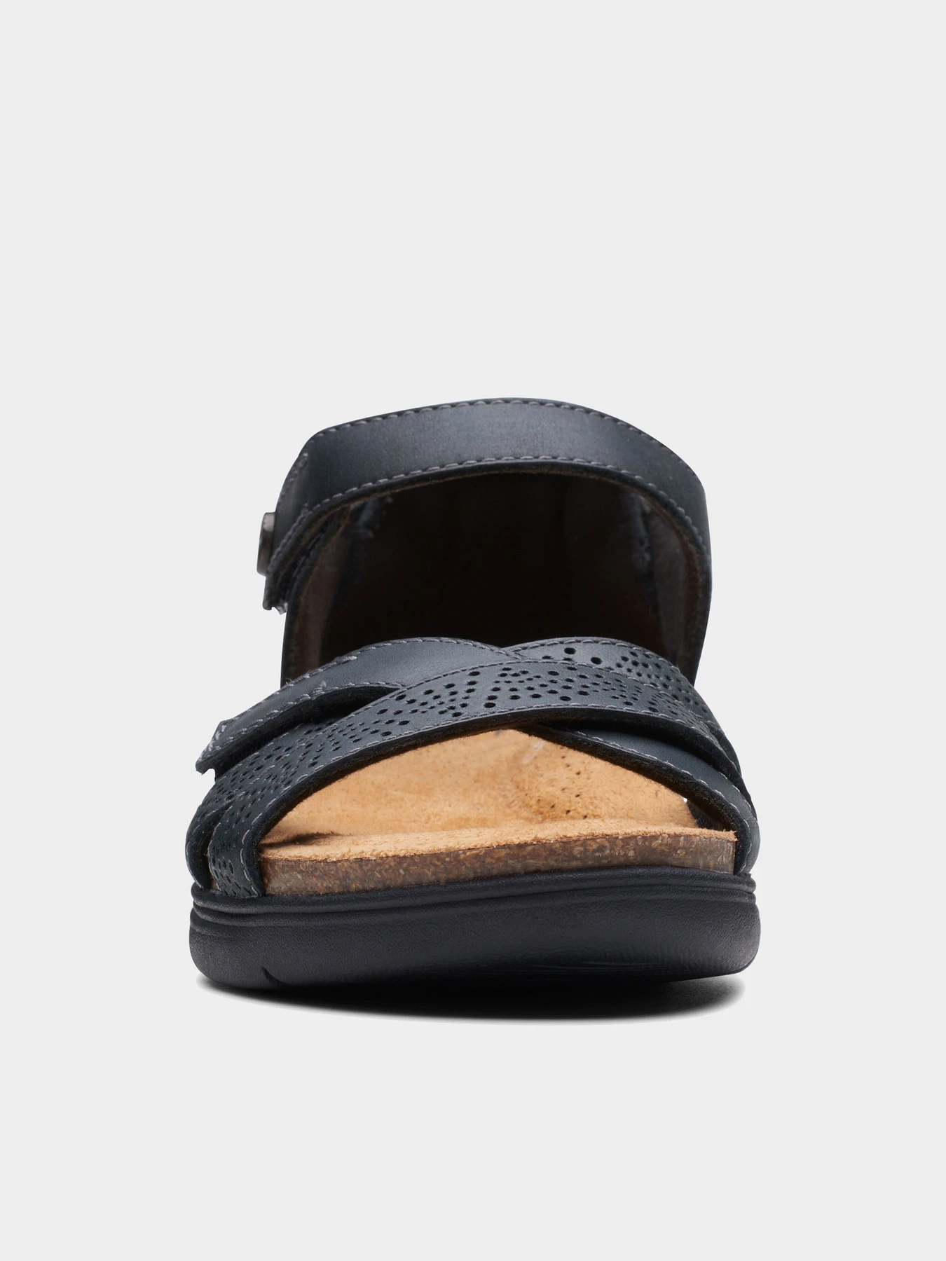 Сандалии Clarks модель 26170494 Сандалии Clarks модель 26170494 Фото