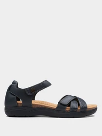 Сандалии Clarks модель 26170494 Фото