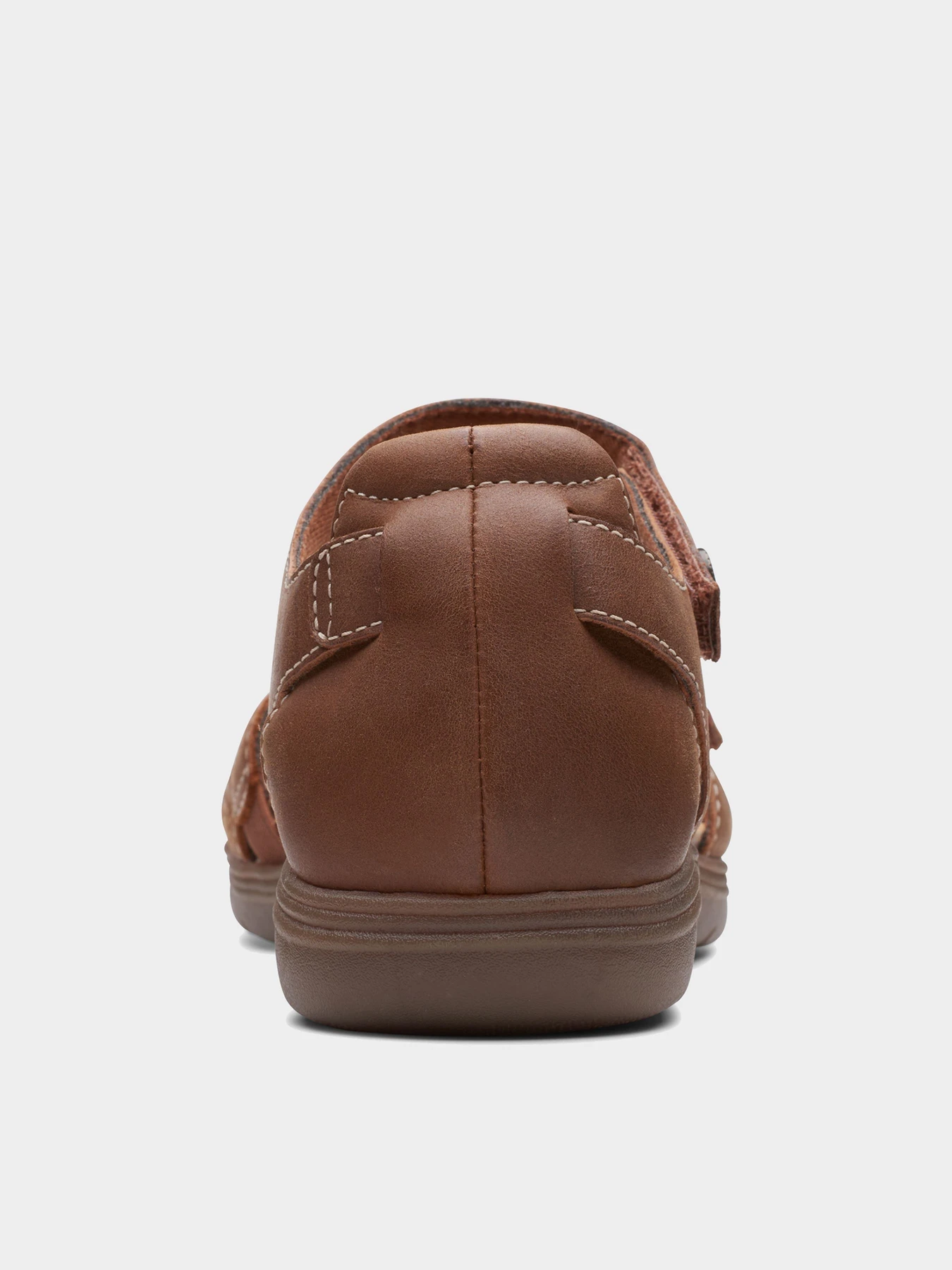 Сандалии Clarks модель 26170496 Сандалии Clarks модель 26170496 Фото