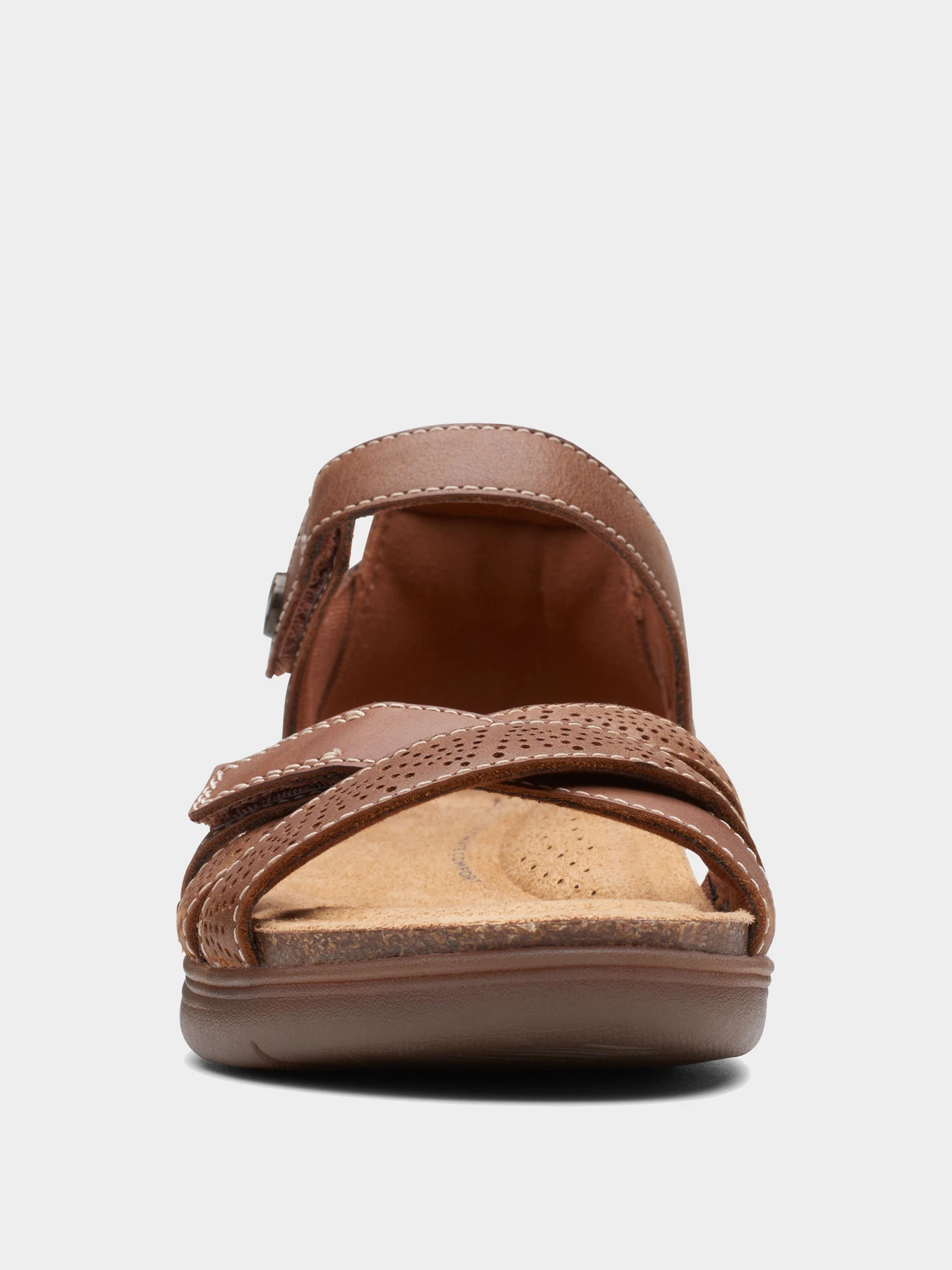 Сандалии Clarks модель 26170496 Сандалии Clarks модель 26170496 Фото