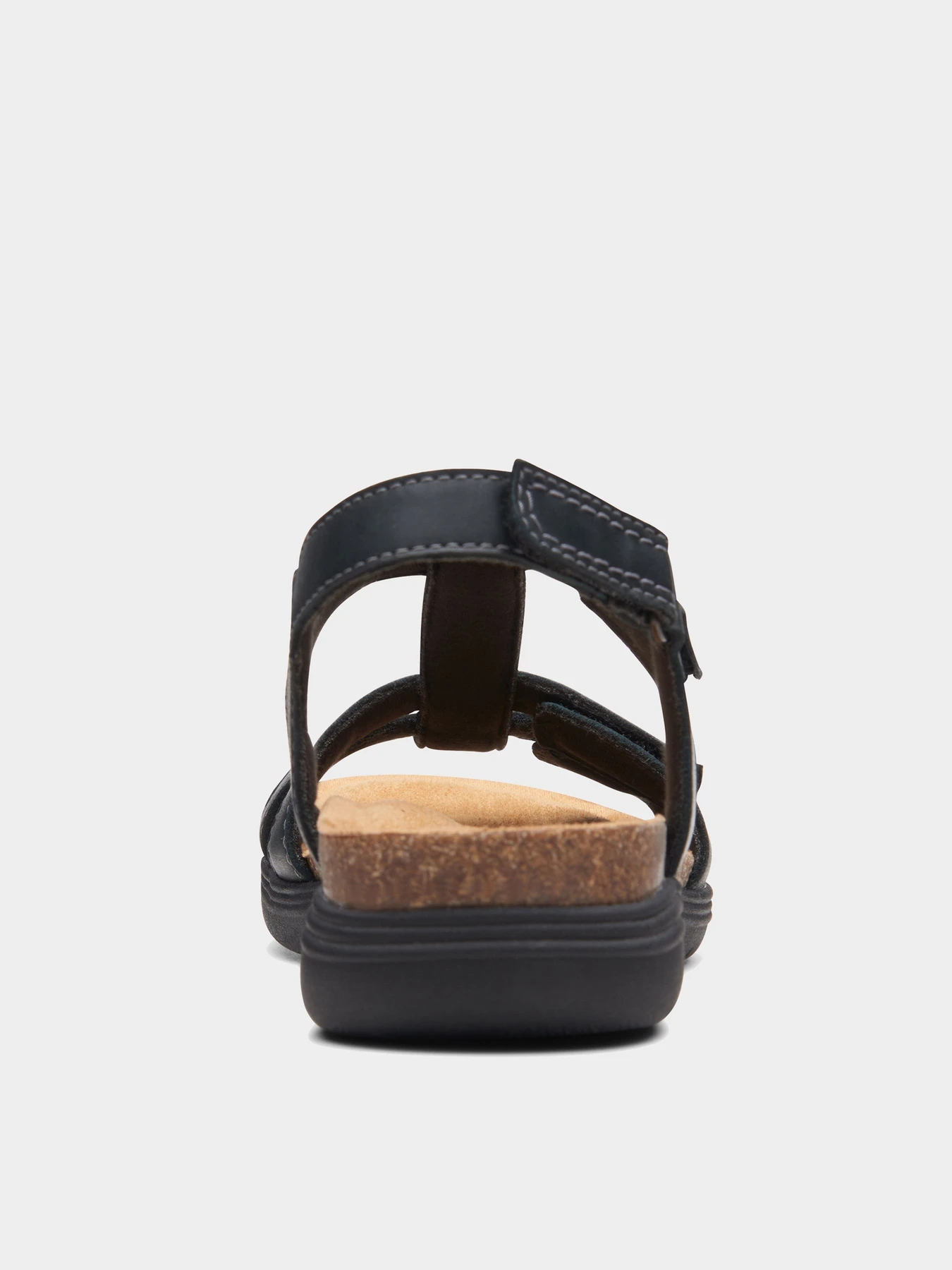 Сандалии Clarks модель 26170510 Фото