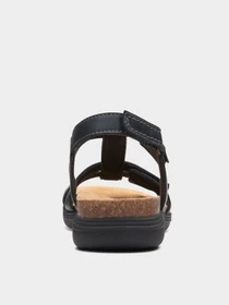 Сандалии Clarks модель 26170510 Фото