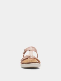 Сандалии Clarks модель 26170513 Фото