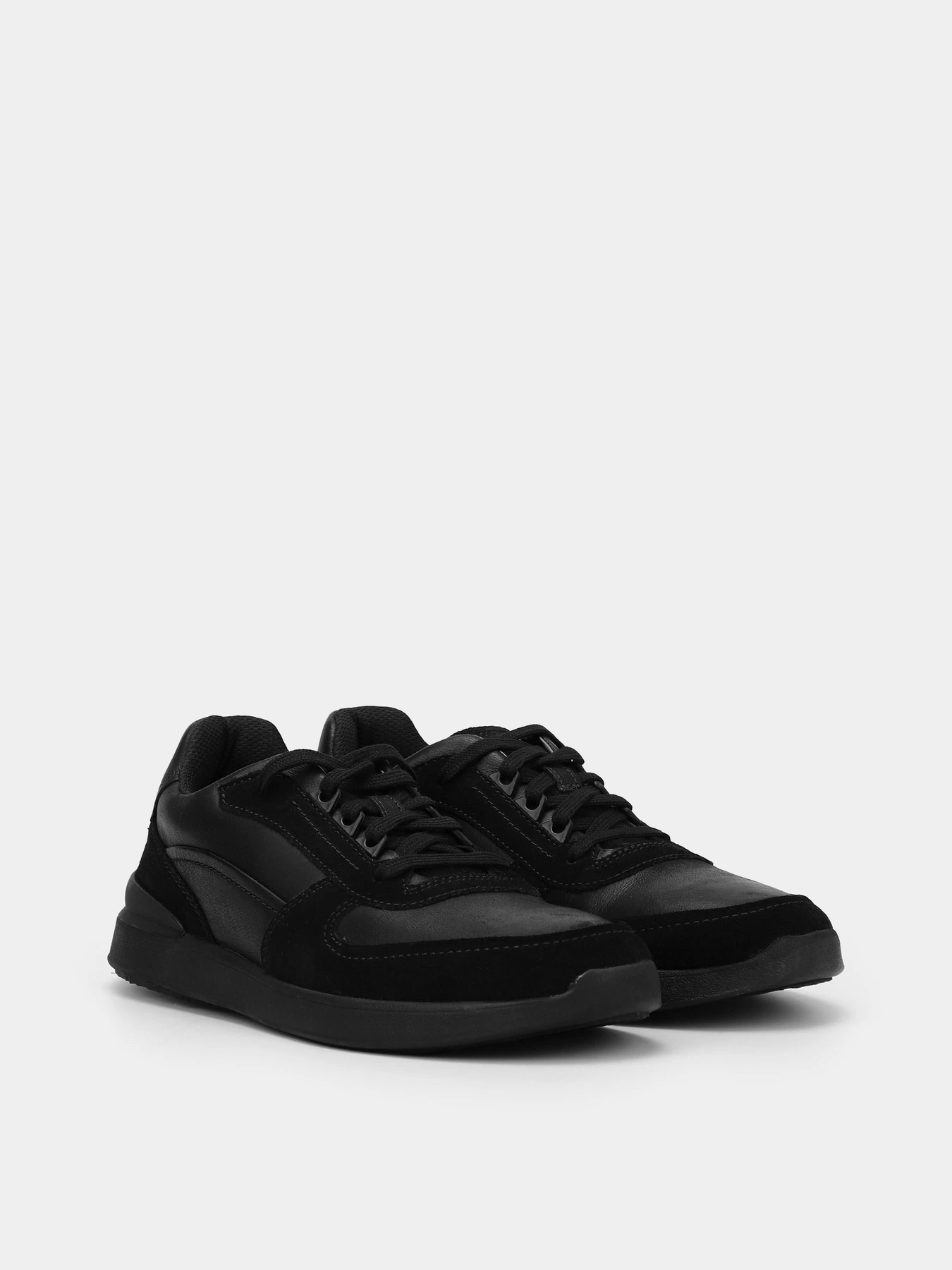 Кроссовки Clarks модель 26170559 Кроссовки Clarks модель 26170559 Фото