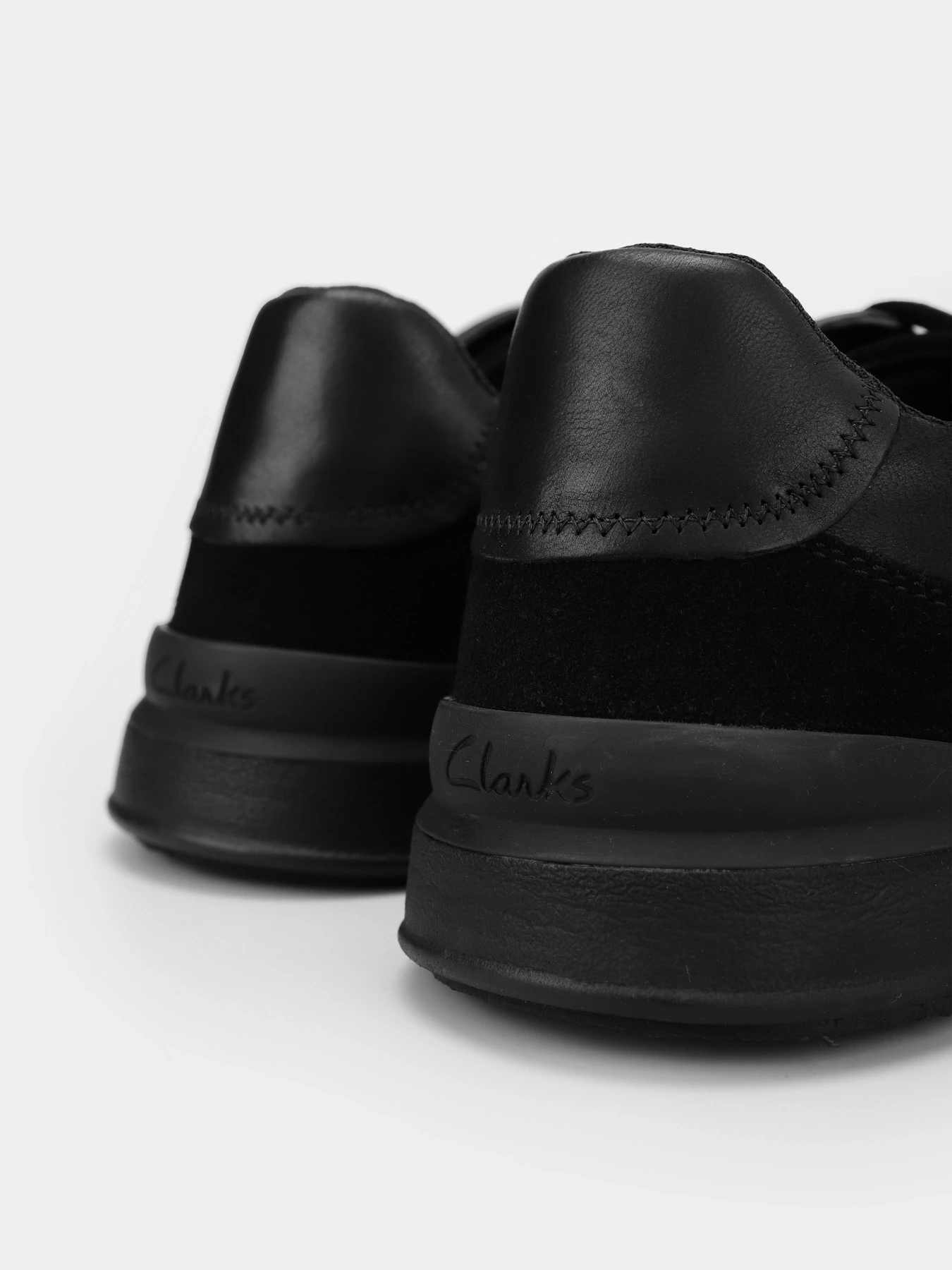 Кроссовки Clarks модель 26170559 Кроссовки Clarks модель 26170559 Фото
