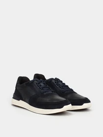 Кроссовки Clarks модель 26170560 Фото