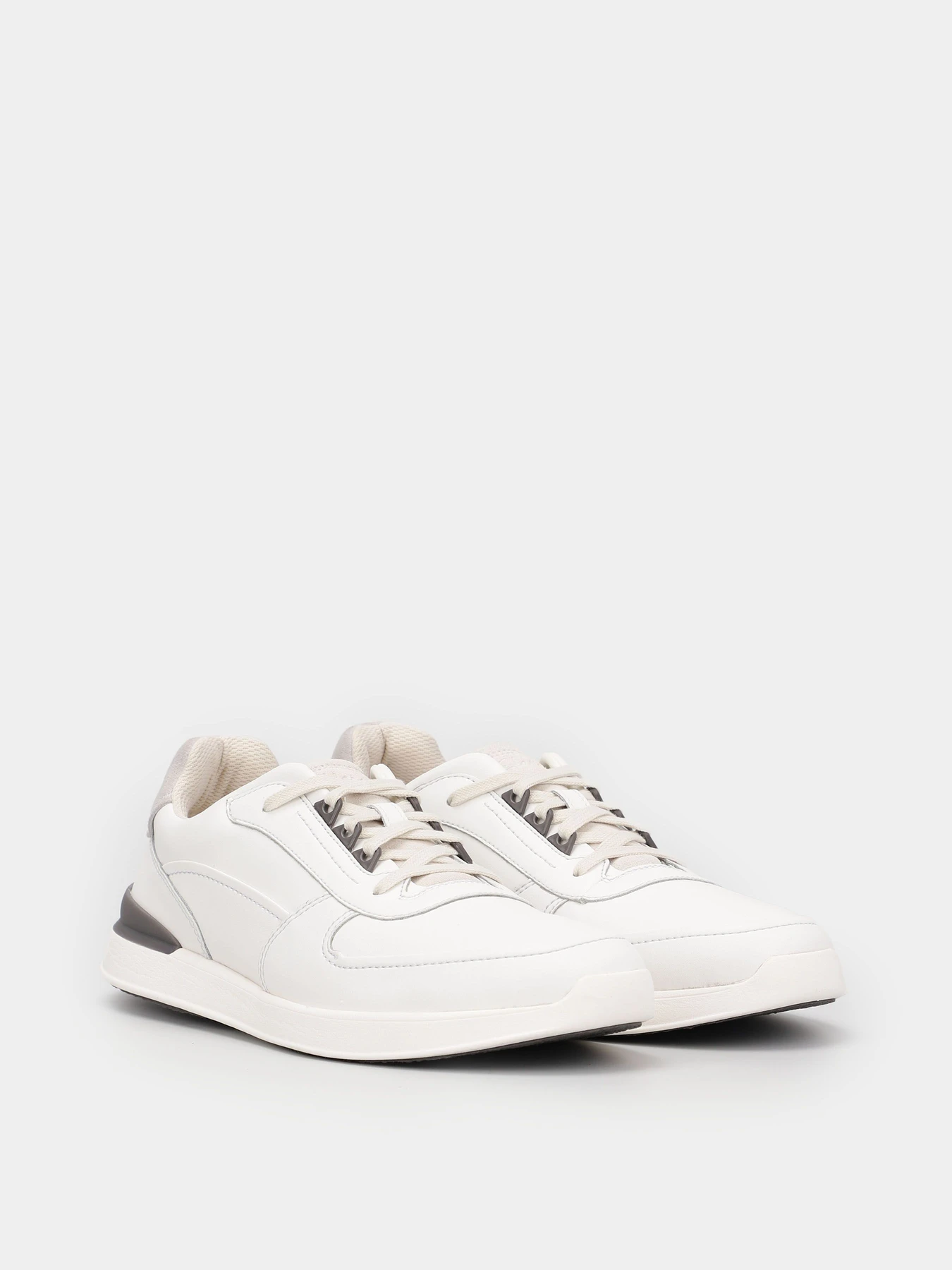 Кроссовки Clarks модель 26170561 Кроссовки Clarks модель 26170561 Фото