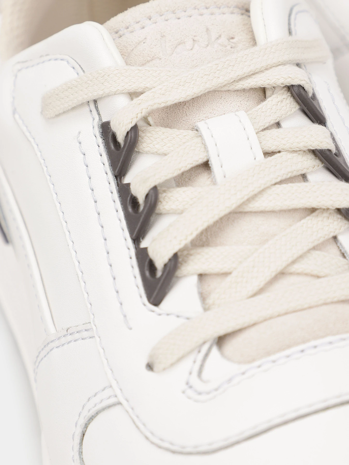 Кроссовки Clarks модель 26170561 Кроссовки Clarks модель 26170561 Фото