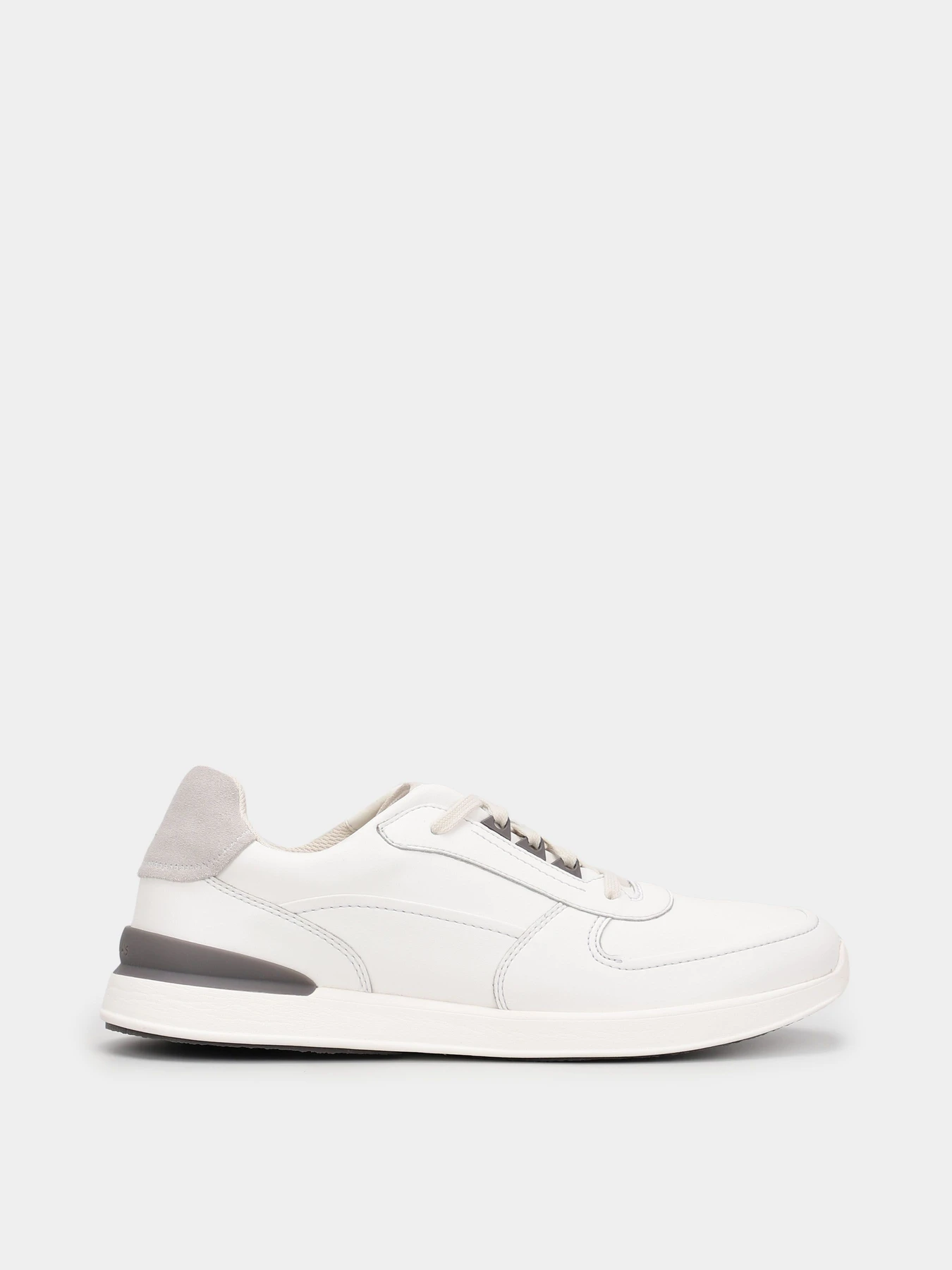 Кроссовки Clarks модель 26170561 Кроссовки Clarks модель 26170561 Фото