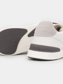 Кроссовки Clarks модель 26170561 Фото